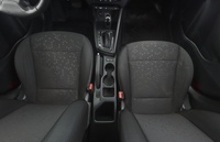 Hyundai i20 Hatchback vaihtoauto