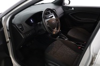 Hyundai i20 Hatchback vaihtoauto