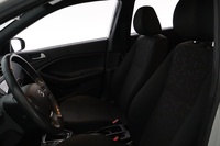 Hyundai i20 Hatchback vaihtoauto