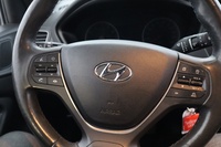 Hyundai i20 Hatchback vaihtoauto