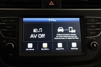 Hyundai i20 Hatchback vaihtoauto