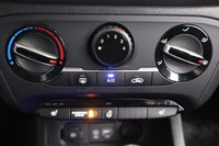 Hyundai i20 Hatchback vaihtoauto