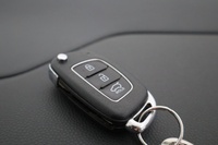 Hyundai i20 Hatchback vaihtoauto