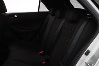 Hyundai i20 Hatchback vaihtoauto