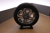 Hyundai i20 Hatchback vaihtoauto