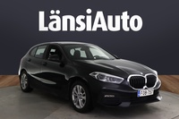 BMW 118 vaihtoauto