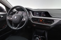 BMW 118 vaihtoauto