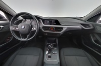 BMW 118 vaihtoauto