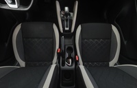 Nissan Micra vaihtoauto