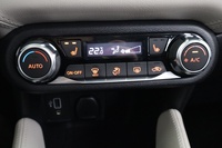 Nissan Micra vaihtoauto