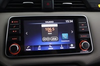 Nissan Micra vaihtoauto