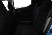 Nissan Micra vaihtoauto