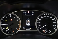 Nissan Micra vaihtoauto