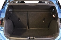 Nissan Micra vaihtoauto