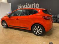 Renault Clio vaihtoauto