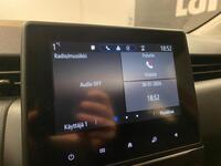 Renault Clio vaihtoauto