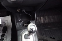 Honda Jazz vaihtoauto