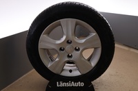 Honda Jazz vaihtoauto