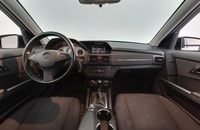 Mercedes-Benz GLK vaihtoauto