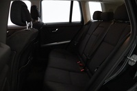 Mercedes-Benz GLK vaihtoauto