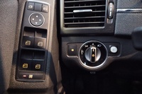 Mercedes-Benz GLK vaihtoauto