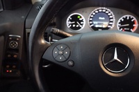 Mercedes-Benz GLK vaihtoauto