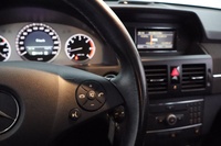 Mercedes-Benz GLK vaihtoauto