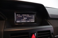 Mercedes-Benz GLK vaihtoauto