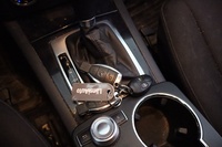 Mercedes-Benz GLK vaihtoauto