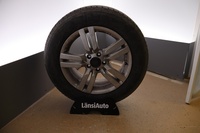 Mercedes-Benz GLK vaihtoauto