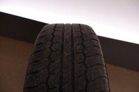 Mercedes-Benz GLK vaihtoauto