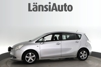 Toyota Verso vaihtoauto