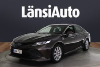 Toyota Camry vaihtoauto