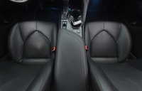 Toyota Camry vaihtoauto