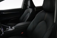 Toyota Camry vaihtoauto