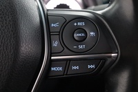 Toyota Camry vaihtoauto