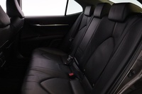 Toyota Camry vaihtoauto