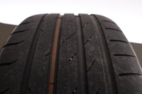 Toyota Camry vaihtoauto