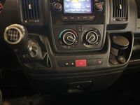 Peugeot Boxer vaihtoauto