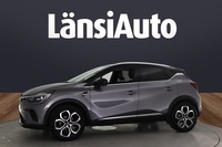 Mitsubishi ASX vaihtoauto