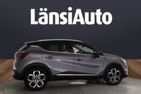 Mitsubishi ASX vaihtoauto