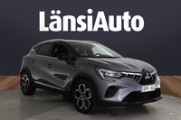 Mitsubishi ASX vaihtoauto