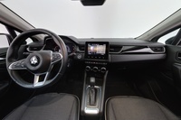 Mitsubishi ASX vaihtoauto