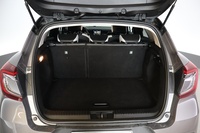 Mitsubishi ASX vaihtoauto