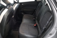 Mitsubishi ASX vaihtoauto