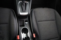 Mitsubishi ASX vaihtoauto