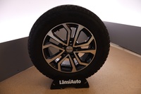 Mitsubishi ASX vaihtoauto