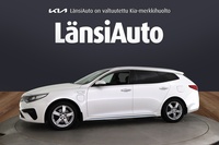 Kia Optima vaihtoauto