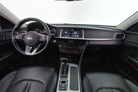 Kia Optima vaihtoauto