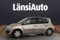 Renault Scénic vaihtoauto